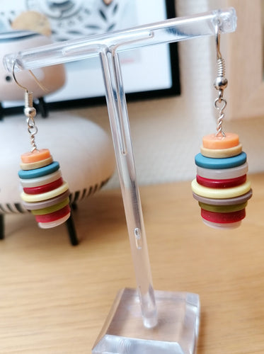 BO Boutons