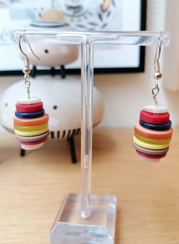 BO Boutons