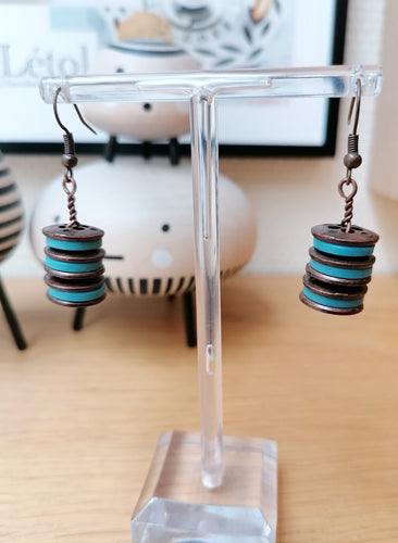 BO Boutons