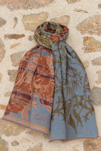 Charger l'image dans la galerie, Bridget col K01 avocat ciel