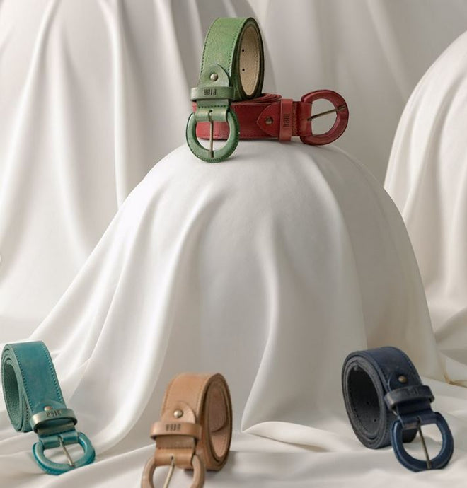 KENO Ceinture