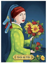 Charger l'image dans la galerie, Perle de fille