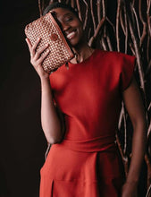 Charger l'image dans la galerie, KANSAS BLINK Pochette bandoulière