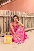 Charger l'image dans la galerie, Mini Paris golden yellow