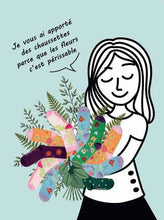 Charger l'image dans la galerie, C'est le bouquet, jolies pensées