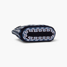 Charger l&#39;image dans la galerie, Sac ovale tote Bleu marine