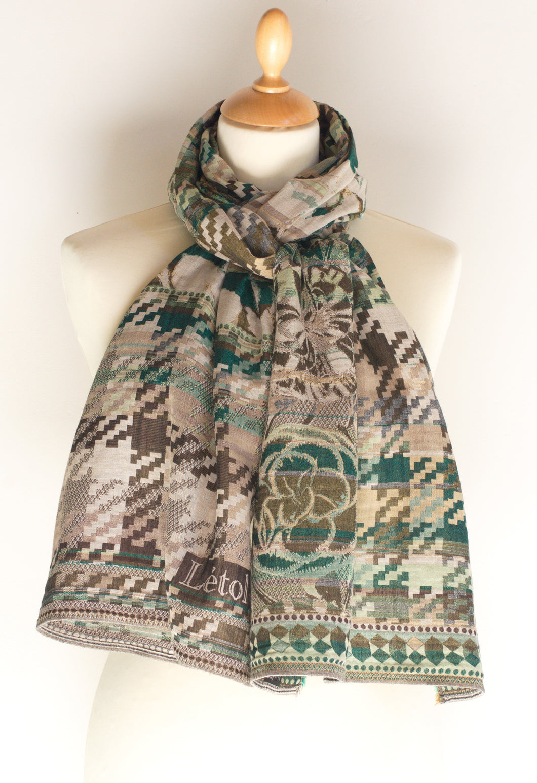 Lambert col 5 camouflage