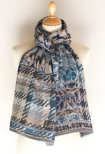 Charger l&#39;image dans la galerie, Lambert col 1 terre turquin