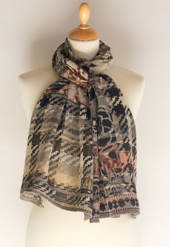 Lambert col 3 papillote