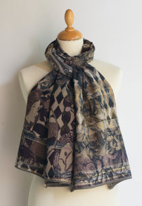 Philippine col 3 taupe