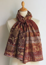 Charger l&#39;image dans la galerie, Philippine col K04 noisette