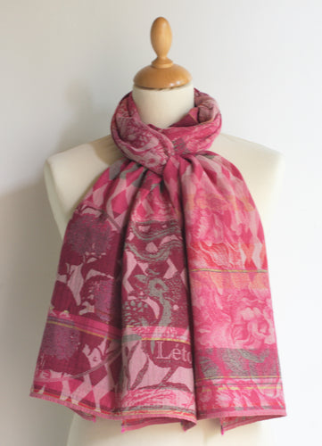 Philippine col 801 pink