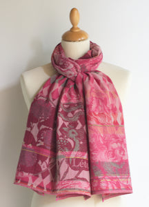 Philippine col 801 pink