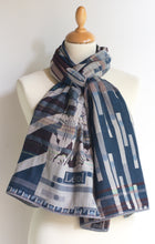 Charger l&#39;image dans la galerie, Nicolas col 1 zinc brun