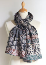 Charger l&#39;image dans la galerie, Hugues col 2 nero