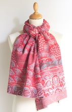 Charger l&#39;image dans la galerie, Hugues col 201 vermillon