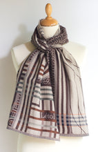 Charger l&#39;image dans la galerie, Nelson col 3 café