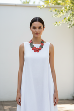 Charger l'image dans la galerie, Bicolore rose sauge