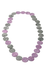 Charger l'image dans la galerie, Bicolore rose sauge