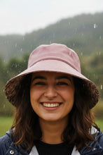 Charger l'image dans la galerie, Pluie Satin Vieux Rose