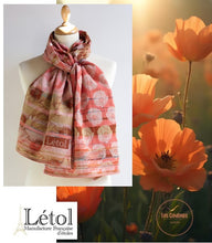 Charger l'image dans la galerie, Stéphanie col R02 bonne mine