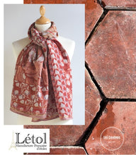 Charger l'image dans la galerie, Lino col K02 tomette