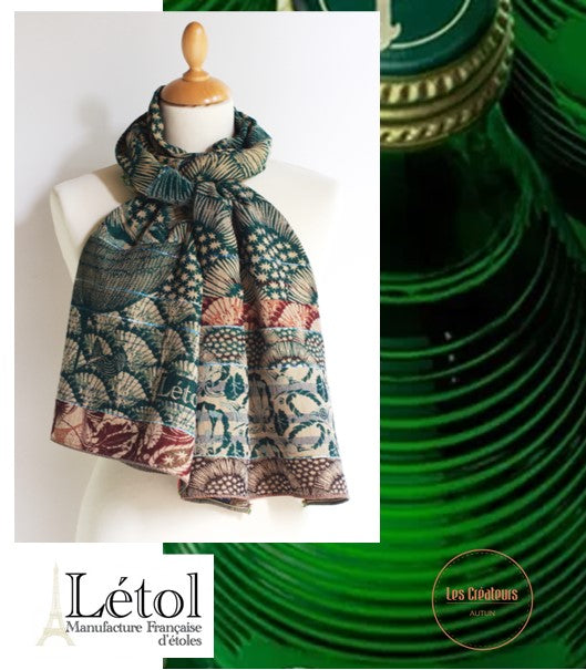 Hugues col 4 Perrier