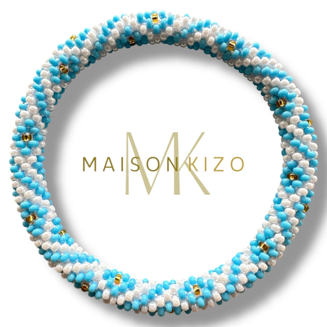 Bracelet népalais