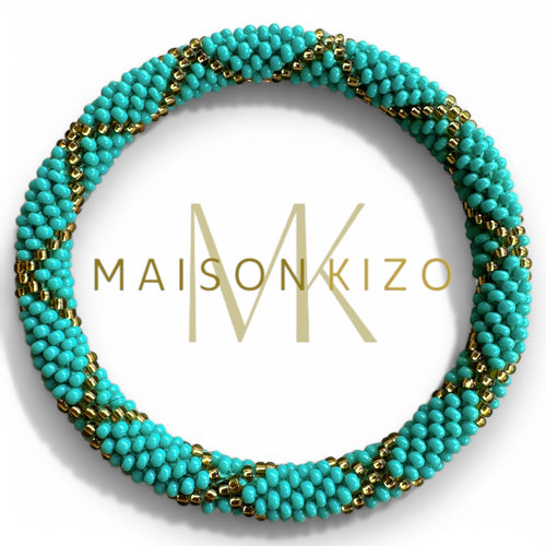 Bracelet népalais