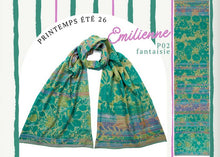 Charger l'image dans la galerie, Emilienne col P02 fantaisie