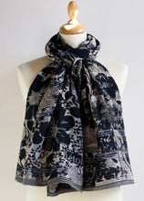 Charger l'image dans la galerie, Emilienne col 1 black