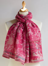 Charger l'image dans la galerie, Emilienne col 801 rose