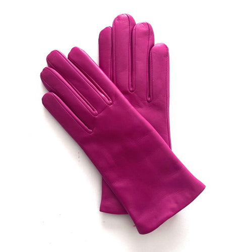 Gants CAPUCINE Orchidée