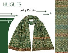 Charger l&#39;image dans la galerie, Hugues col 4 Perrier