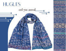 Charger l&#39;image dans la galerie, Hugues col 701 astral
