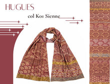 Charger l&#39;image dans la galerie, Hugues K01 Sienne