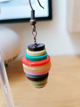 Charger l&#39;image dans la galerie, BO Boutons