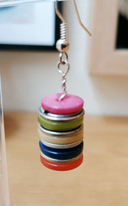 BO Boutons