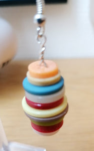 BO Boutons