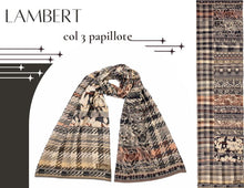Charger l&#39;image dans la galerie, Lambert col 3 papillote