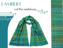 Charger l&#39;image dans la galerie, Lambert col P01 multivers
