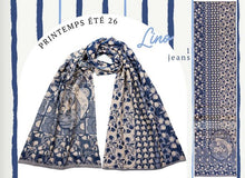 Charger l'image dans la galerie, Lino col 1 jeans