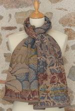 Charger l'image dans la galerie, Louise col K01 paon