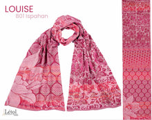 Charger l'image dans la galerie, Louise col 801 ispahan