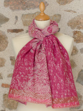Charger l'image dans la galerie, Nadine col 801 pashmina