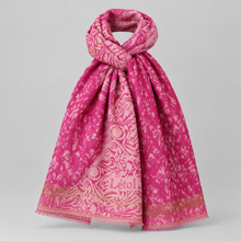 Charger l'image dans la galerie, Nadine col 801 pashmina