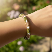 Charger l'image dans la galerie, Bracelet népalais