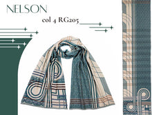 Charger l&#39;image dans la galerie, Nelson col 4 RG 205