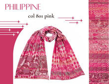 Charger l&#39;image dans la galerie, Philippine col 801 pink