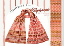 Charger l'image dans la galerie, Stéphanie col R02 bonne mine